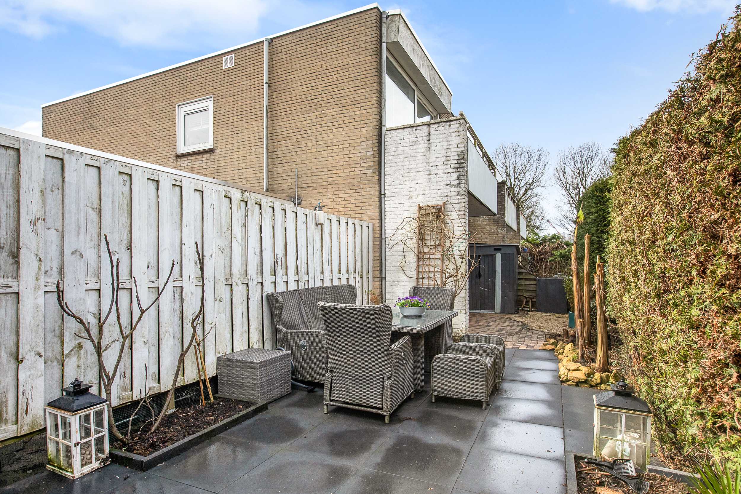 Van den Berghlaan 295 , 2132 AH Hoofddorp 28