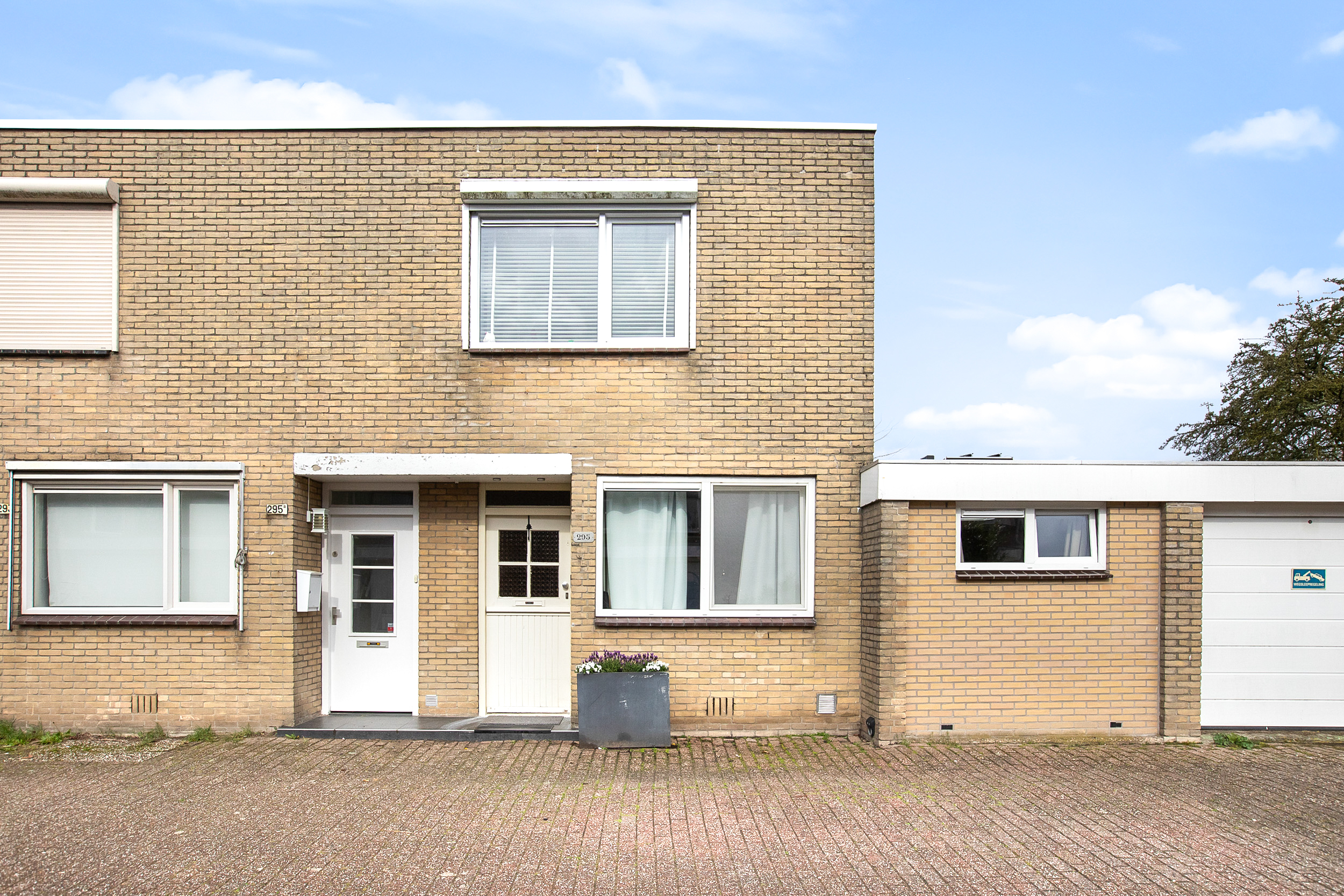 Van den Berghlaan 295 , 2132 AH Hoofddorp 5