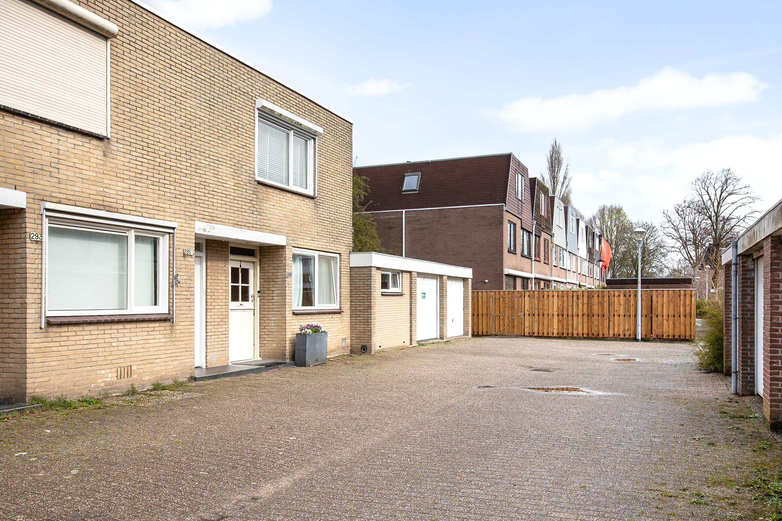 Van den Berghlaan 295 , 2132 AH Hoofddorp 30