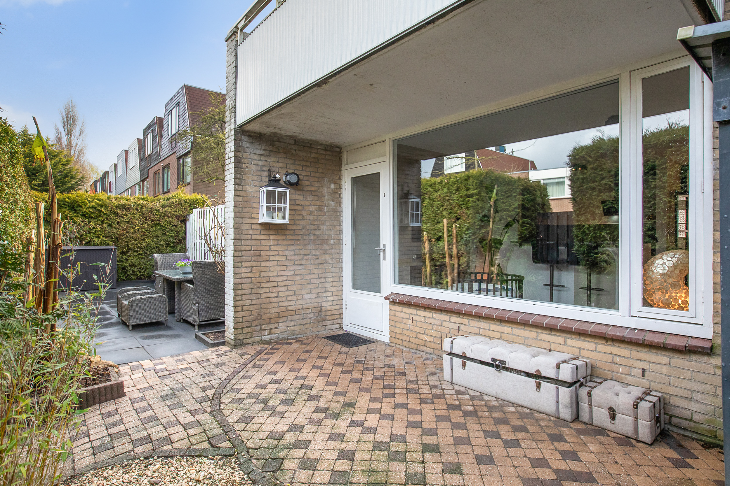 Van den Berghlaan 295 , 2132 AH Hoofddorp 4